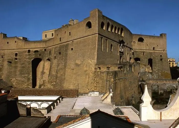 Stella Diana نابولي