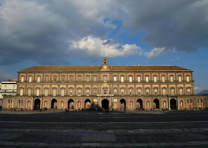 Stella Diana نابولي