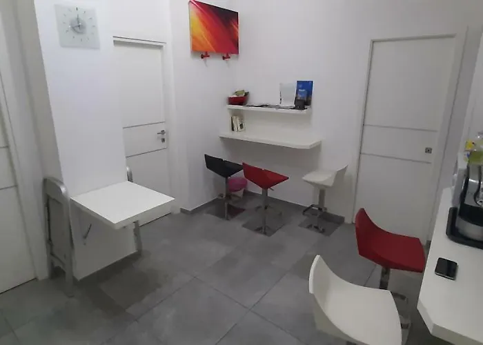 Stella Diana فندق مبيت وإفطار