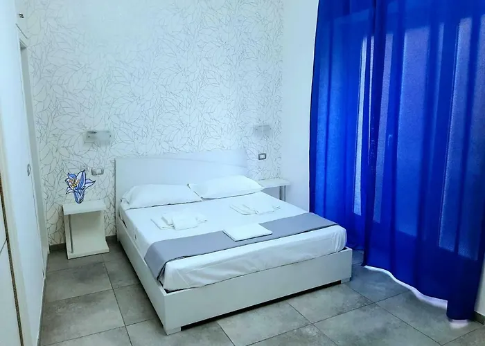 Stella Diana فندق مبيت وإفطار نابولي