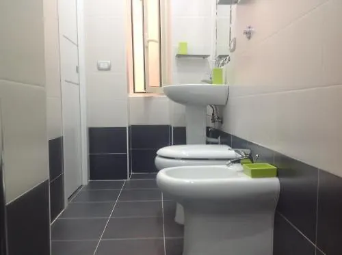 فندق مبيت وإفطار Stella Diana 4*