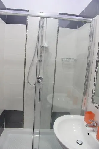 Stella Diana 4* نابولي