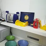 فندق مبيت وإفطار Stella Diana 4*