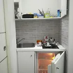 Stella Diana Oda ve Kahvaltı Napoli