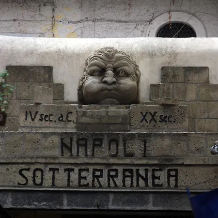 Stella Diana 4* Naples