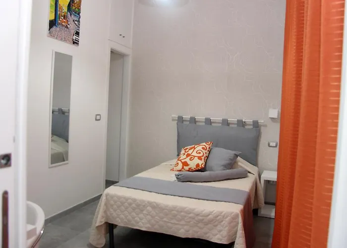 Couette-café Stella Diana