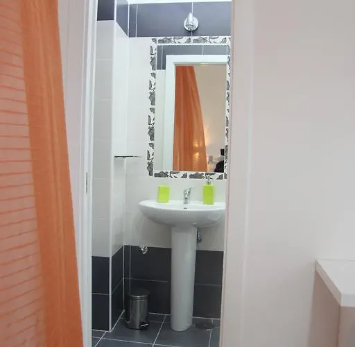 Couette-café Stella Diana Naples