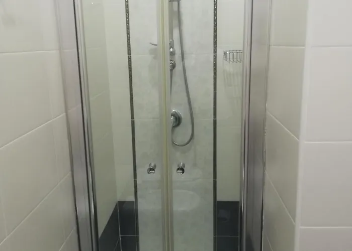 Stella Diana 4* Naples