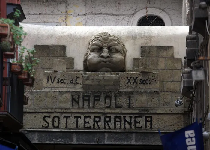 Stella Diana 4* Naples