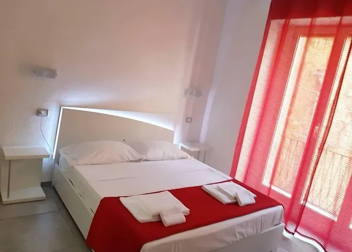 Stella Diana 4* Naples