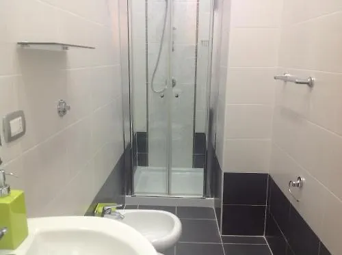 Couette-café Stella Diana